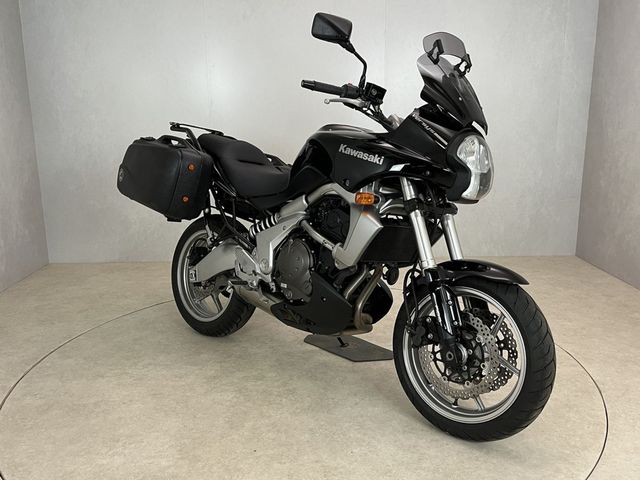 kawasaki - versys-650-abs