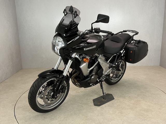 kawasaki - versys-650-abs