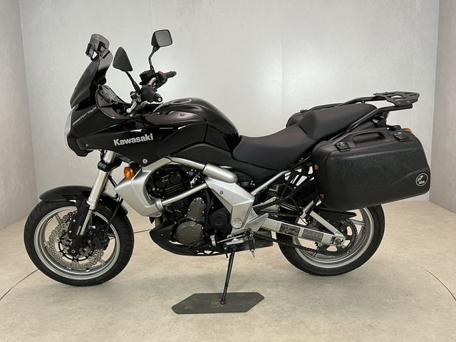 kawasaki - versys-650-abs
