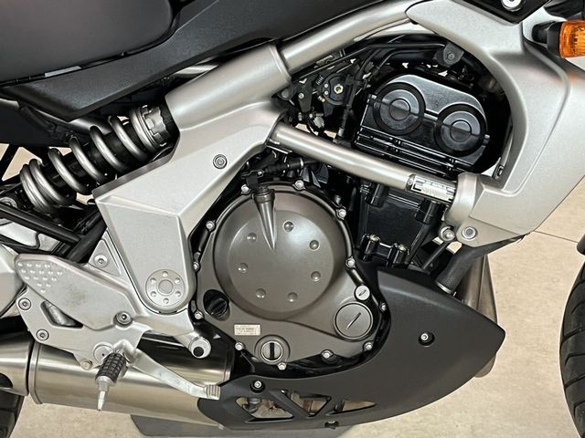 kawasaki - versys-650-abs