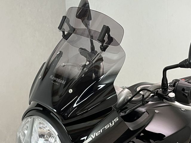 kawasaki - versys-650-abs
