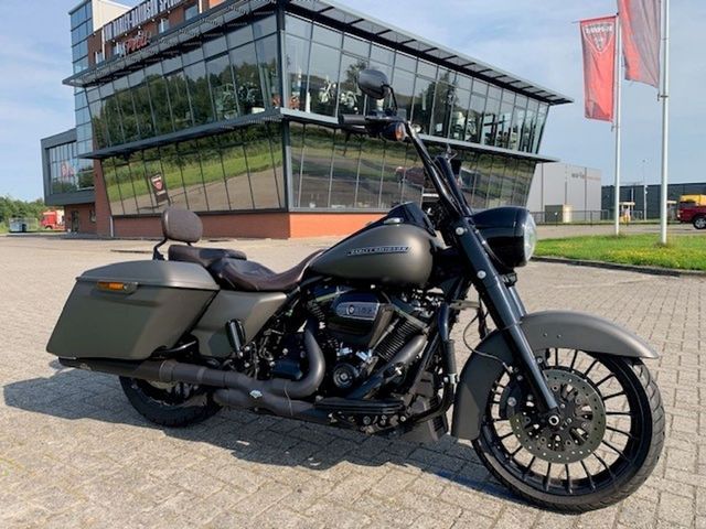 harley-davidson - road-king-special-flhrxs