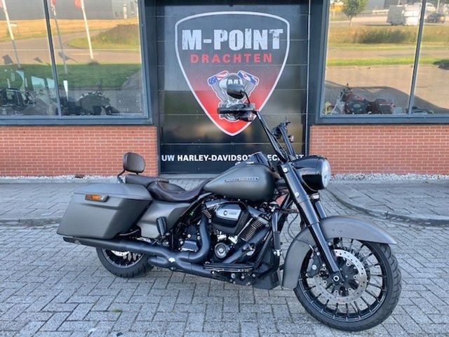 harley-davidson - road-king-special-flhrxs