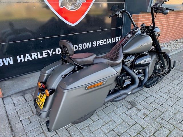 harley-davidson - road-king-special-flhrxs