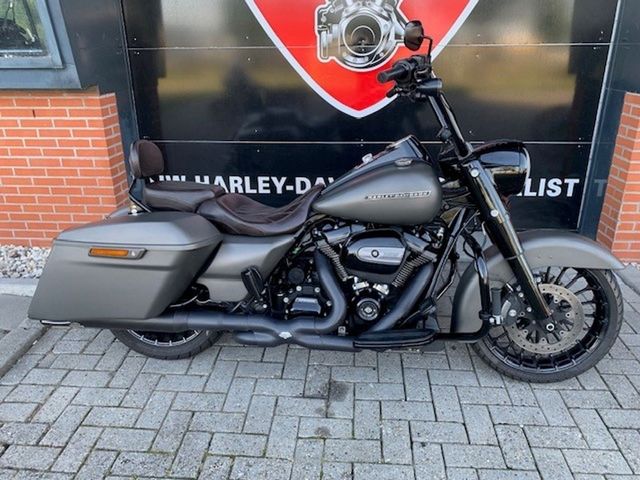 harley-davidson - road-king-special-flhrxs