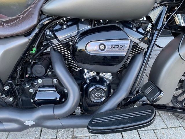 harley-davidson - road-king-special-flhrxs