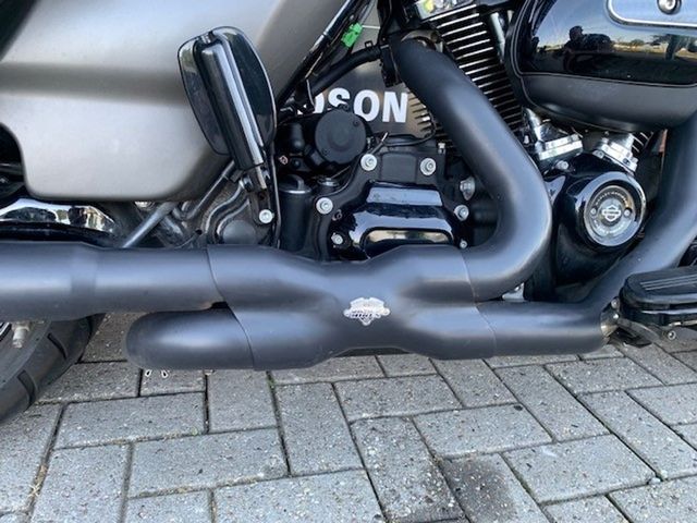 harley-davidson - road-king-special-flhrxs