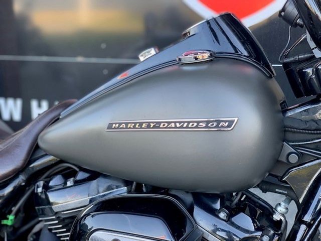 harley-davidson - road-king-special-flhrxs