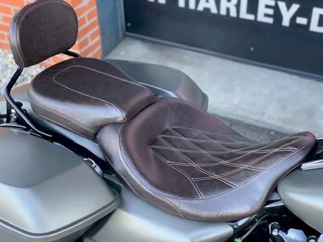 harley-davidson - road-king-special-flhrxs