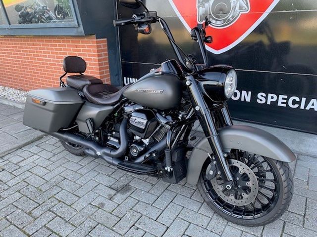 harley-davidson - road-king-special-flhrxs
