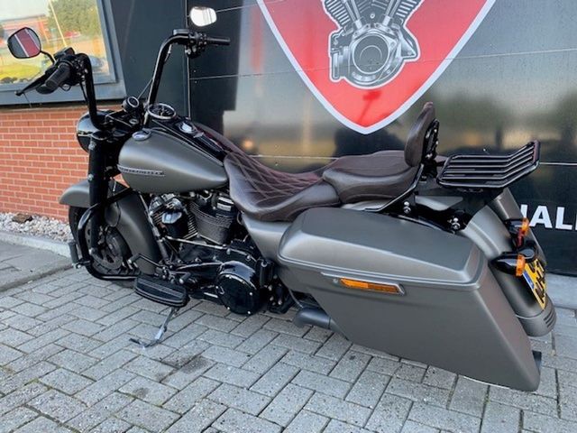 harley-davidson - road-king-special-flhrxs