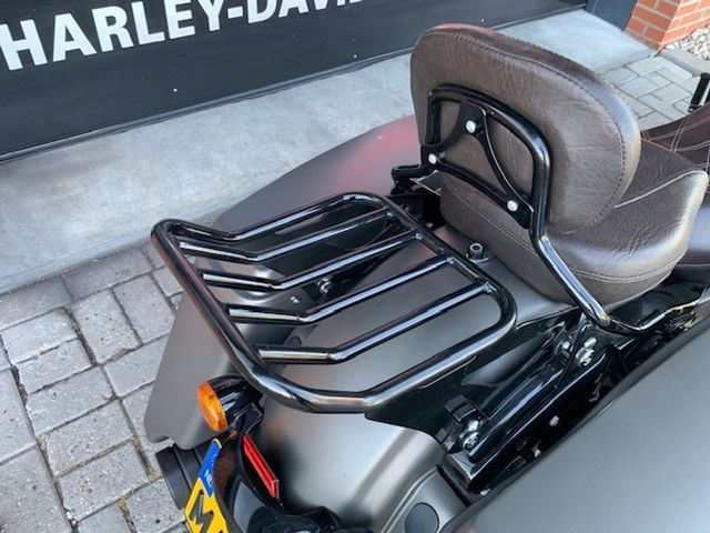 harley-davidson - road-king-special-flhrxs