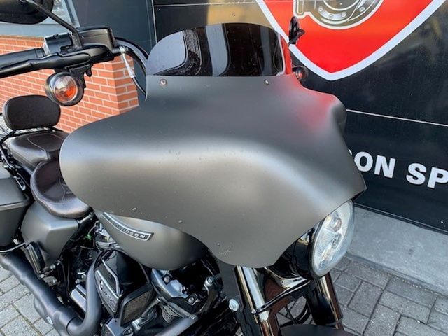 harley-davidson - road-king-special-flhrxs