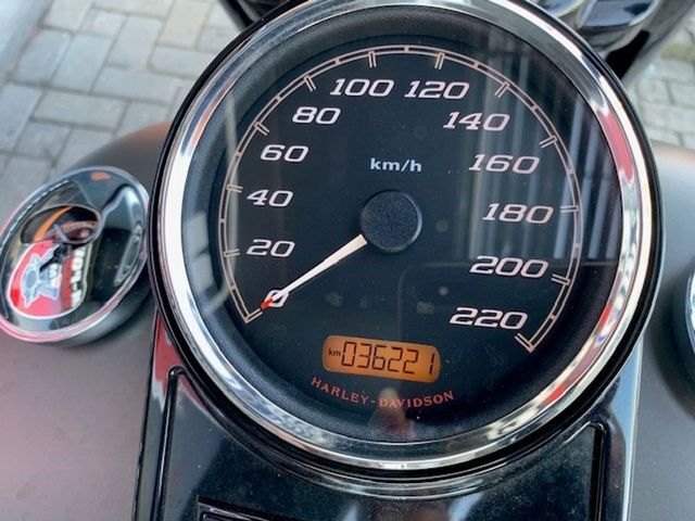 harley-davidson - road-king-special-flhrxs