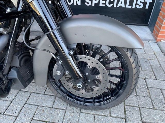 harley-davidson - road-king-special-flhrxs