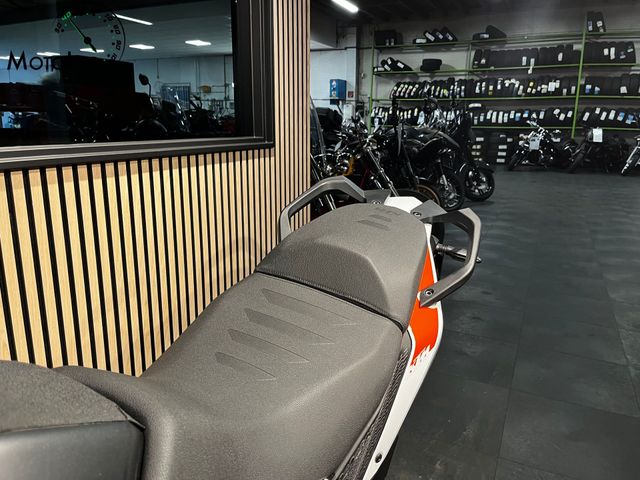 ktm - 390-adventure