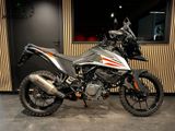 KTM 390 ADVENTURE