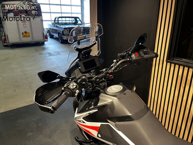 ktm - 390-adventure