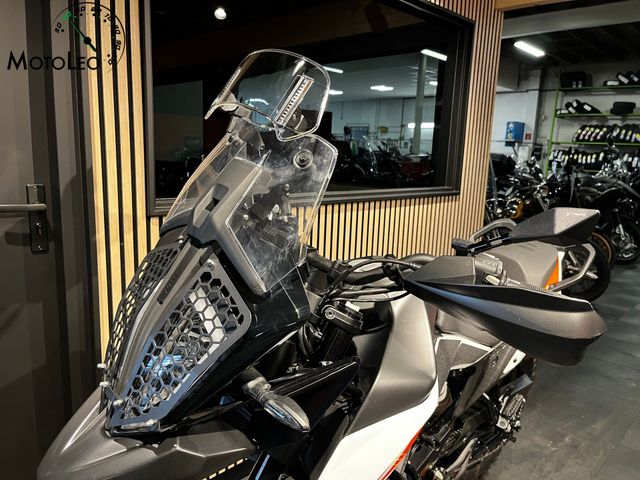 ktm - 390-adventure