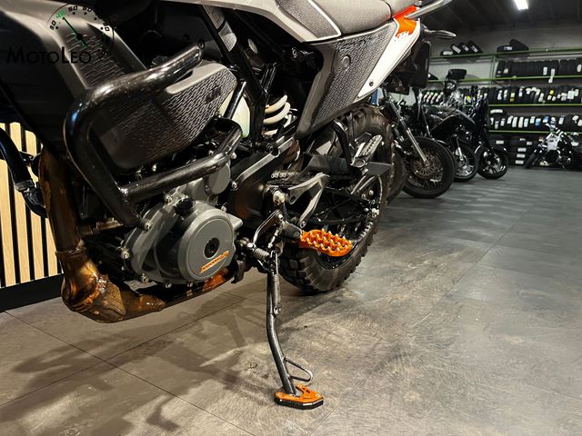 ktm - 390-adventure