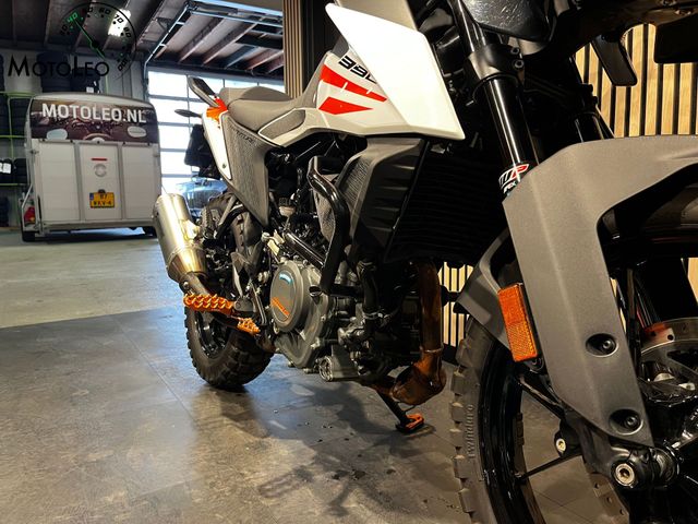 ktm - 390-adventure