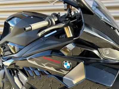 BMW S 1000 RR – foto 4