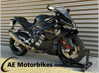 BMW S 1000 RR 2026 occasion