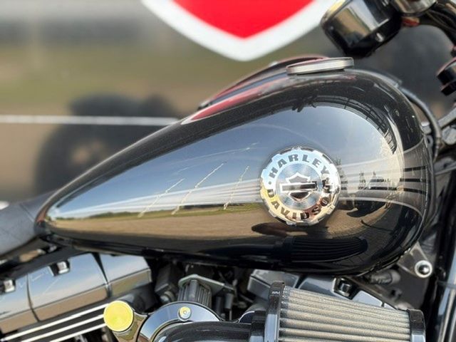 harley-davidson - breakout-fxsb