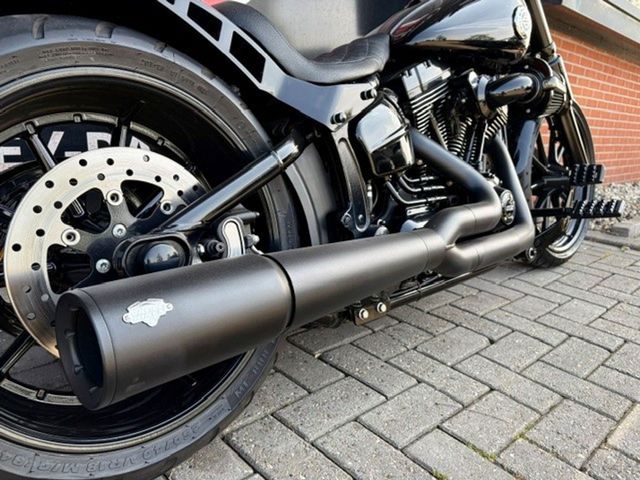 harley-davidson - breakout-fxsb