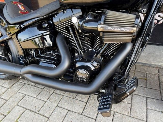 harley-davidson - breakout-fxsb
