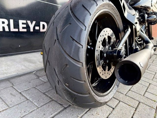 harley-davidson - breakout-fxsb