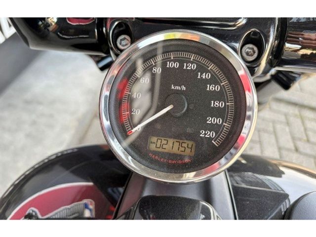 harley-davidson - breakout-fxsb