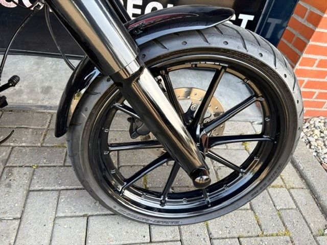 harley-davidson - breakout-fxsb