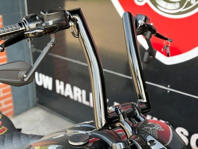 harley-davidson - breakout-fxsb