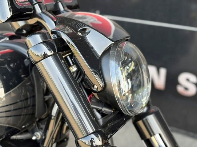 harley-davidson - breakout-fxsb
