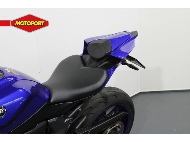 yamaha - yzf-r7