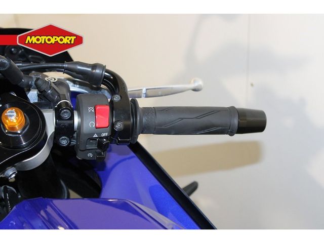 yamaha - yzf-r7