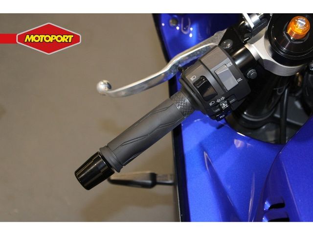 yamaha - yzf-r7