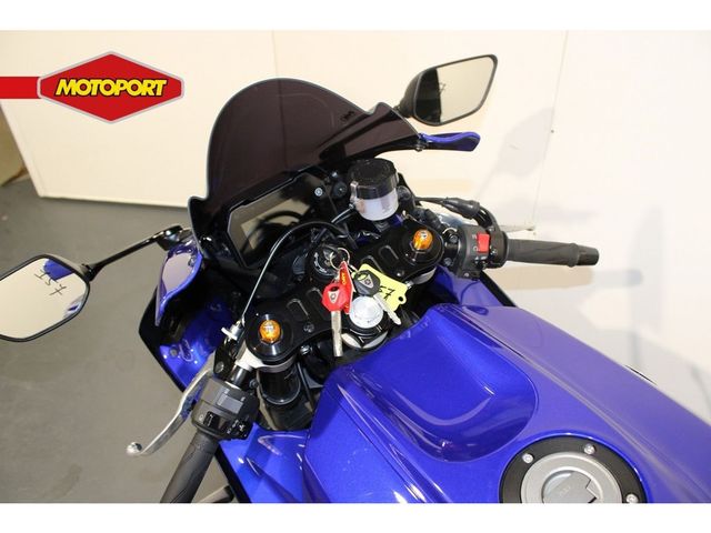 yamaha - yzf-r7