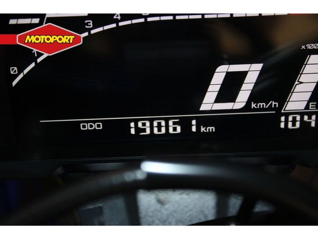 yamaha - yzf-r7