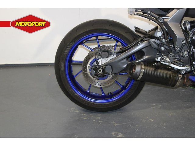 yamaha - yzf-r7