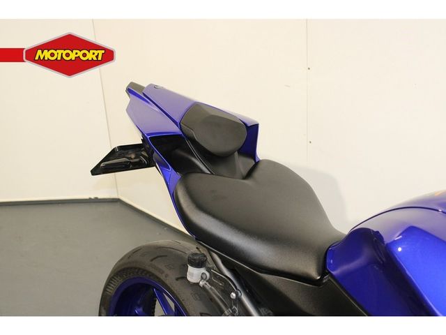 yamaha - yzf-r7