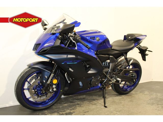 yamaha - yzf-r7