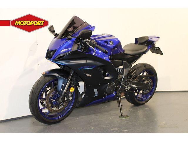 yamaha - yzf-r7