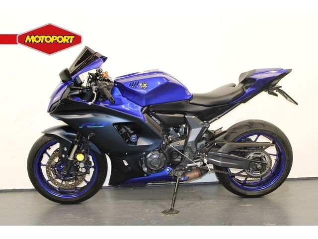yamaha - yzf-r7
