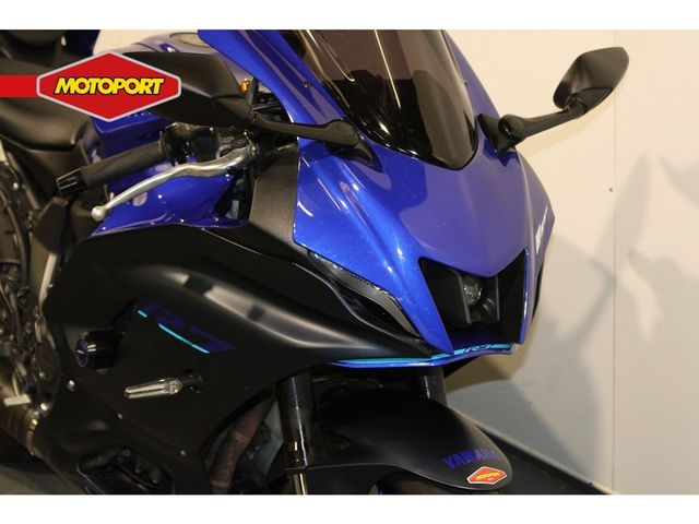 yamaha - yzf-r7