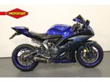 YAMAHA YZF R7