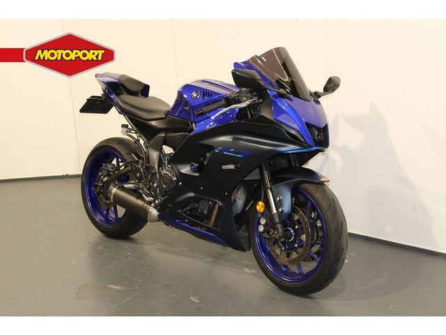 yamaha - yzf-r7