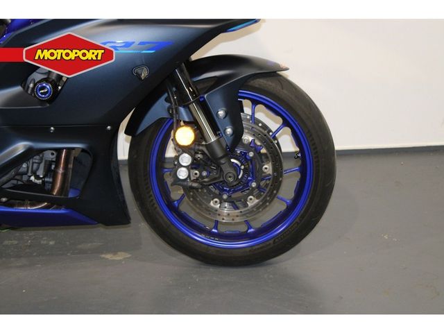 yamaha - yzf-r7