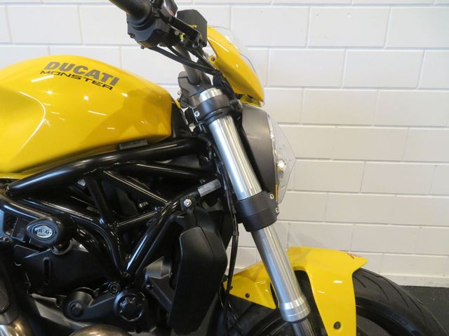 ducati - monster-821